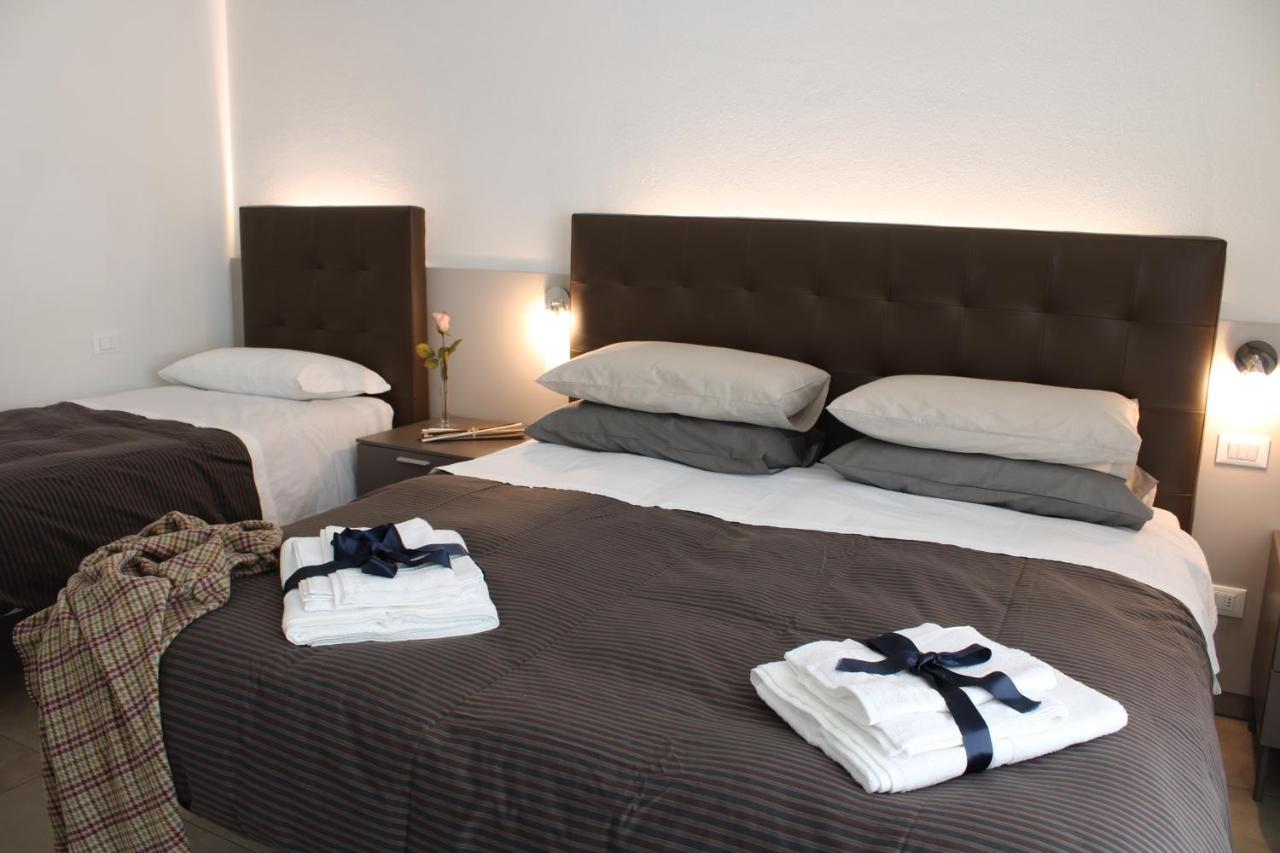 Hotel Piumablu à Campi Bisenzio Extérieur photo
