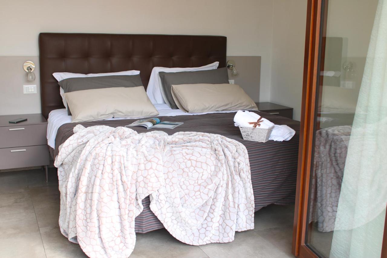 Hotel Piumablu à Campi Bisenzio Extérieur photo