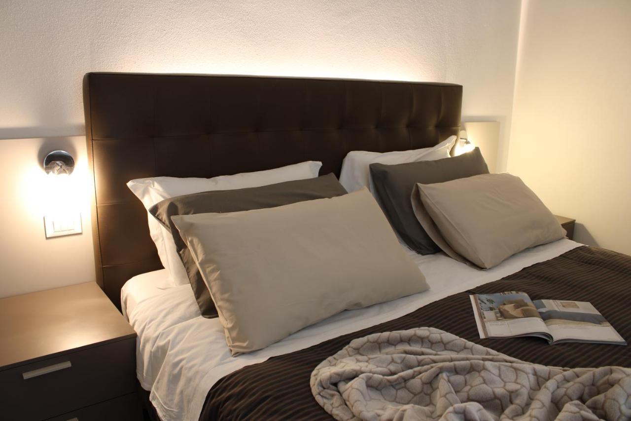 Hotel Piumablu à Campi Bisenzio Extérieur photo