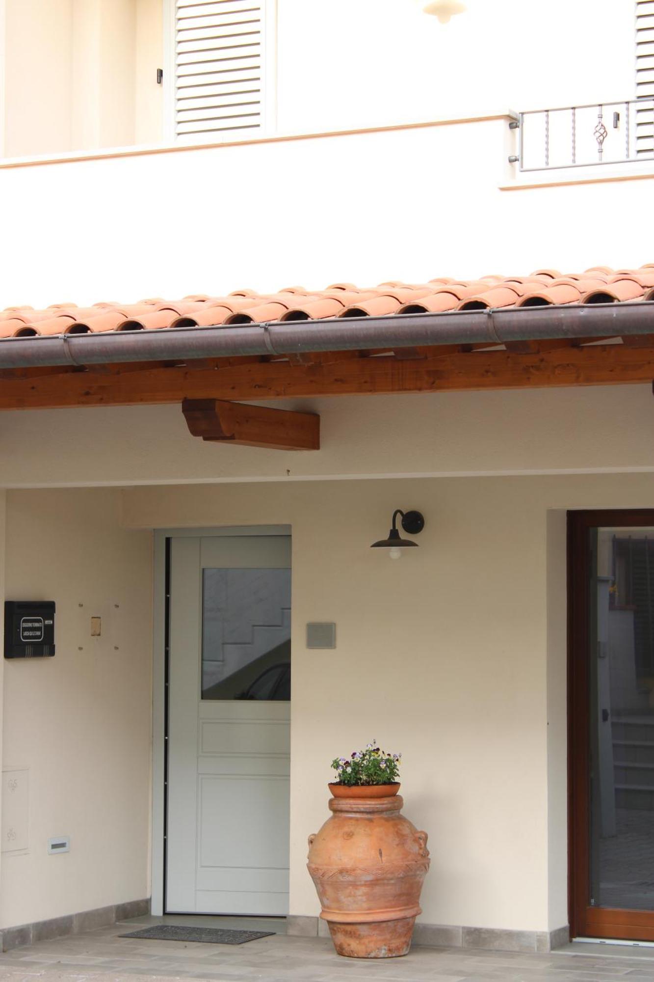 Hotel Piumablu à Campi Bisenzio Extérieur photo